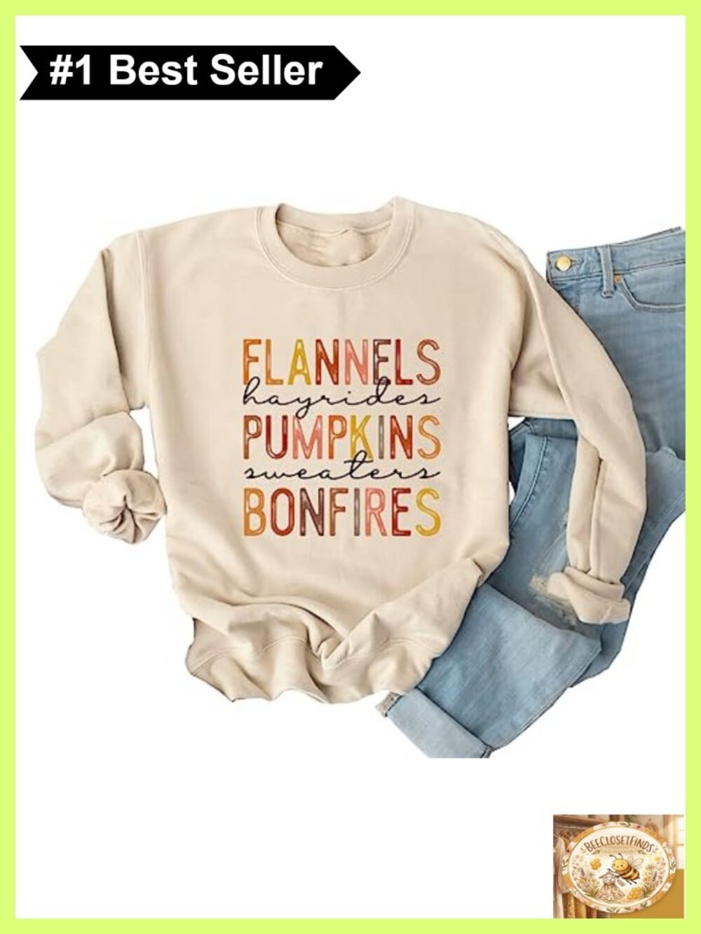 Pumpkin Graphic Crew Neck Long Sleeve Pullover Sweatshirt Fall Halloween